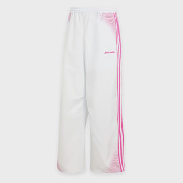 adidas Originals x Huni Track Pant white 106236 1