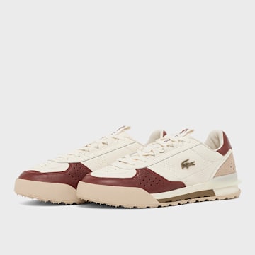 Lacoste Slam Break PRM 126 beige 106852 1