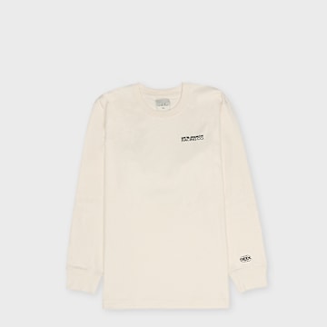 solebox Racing Longsleeve Tire Beige 140571 1