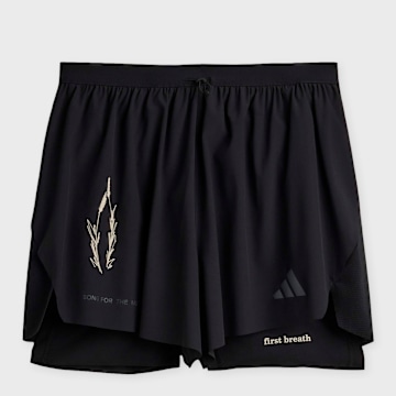adidas Originals x Song For The Mute Running Shorts noir 101551 1