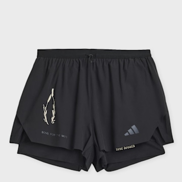 adidas Originals x Song For The Mute Wmns Running Shorts black 101557 1