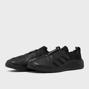 adidas Originals x Entire Studios Dropset 4 Power black 103586 1
