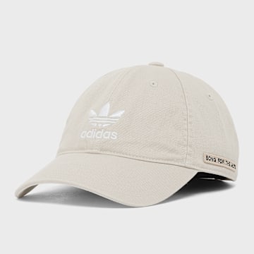 adidas Originals x Song For The Mute Adi008 Cap Beige 103805 1