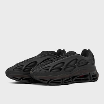 adidas Originals x Willy Chavarria Mega Low black 103857 1