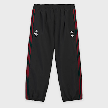 adidas Originals x Willy Chavarria Woven Track Pant Schwarz 103850 1