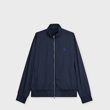 adidas Originals x Wales Bonner Pinstripe Track Top Blau 103869 1