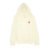 Comme des Garcons Play Hooded Sweatshirt beige