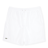 Lacoste Tennis Shorts blanc