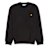 Carhartt WIP American Script Sweatshirt noir