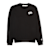 Billionaire Boys Club&nbsp; Small Arch Logo Crewneck noir