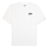 Billionaire Boys Club Small Arch Logo T-Shirt weiß