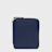 Comme des Garcons Wallet Classic Line blue