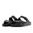 Birkenstock Arizona EVA black