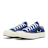 Comme des Garcons Play Black Heart Chuck Taylor All Star '70 Low blue