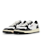 Autry 01 Low WB01 schwarz