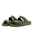 Birkenstock Arizona EVA grün