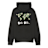 solebox x A Bathing Ape (BAPE) Hoodie black