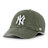 '47 MLB New York Yankees '47 Clean Up Cap groen