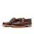 Timberland Authentic 3 Eye Classic Lug braun