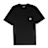 Carhartt WIP S/S Pocket T-Shirt schwarz