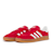 adidas Originals Gazelle Indoor rouge