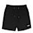 solebox EST. 2002 Shorts schwarz