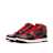 A Bathing Ape Wmns Bape Sta 93 Hi L red