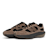 New Balance WRPD Runner "Dark Mushroom" brown