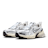 Nike V2K Run "Summit White" grau