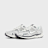 Nike   Wmns Zoom Vomero 5 "Metallic Silver" grau
