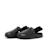 Nike Wmns Calm Mule "Black" schwarz