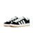 adidas Originals Wmns Campus 00s schwarz
