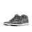 Jordan Wmns Air Jordan 1 Mid "Distressed Smoke Grey" gris
