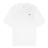 Jordan Sneaker Patch T-Shirt weiß