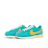 Nike Wmns Cortez Nylon “Bleached Aqua” blauw