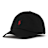 Polo Ralph Lauren Classic Sport Cap polo zwart