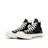 Converse Wmns Chuck 70 De Luxe Squared noir