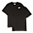solebox 2-Pack Premium Tee schwarz