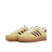 adidas Originals Wmns Gazelle Bold (Plateau) jaune
