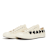 Comme des Garcons Play Multi Heart Chuck Taylor All Star '70 Low beige