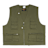Nike Life Utility Vest groen
