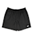 Nike Club Flow Short zwart