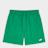 Nike   Club Flow Short green