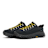 Hoka Tor Summit schwarz