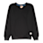 Champion Reverse Weave Crewneck schwarz