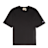 Champion T T-Shirt schwarz
