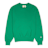 Champion Crewneck Sweatshirt grün
