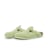Birkenstock Boston VL (narrow) grün