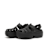 Crocs Stomp Fisherman Sandal schwarz