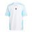 adidas Originals x NTS Radio Teamgeist Kit Jersey white